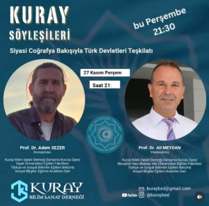 Kuray Söyleşisi