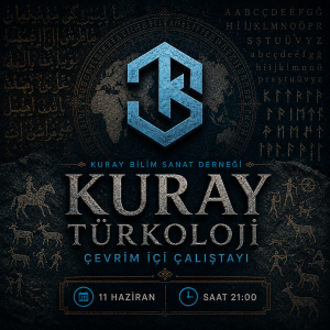 KURAY TÜRKOLOJİ ÇALIŞTAYI