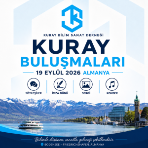 KURAY BULUŞMALARI